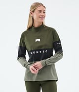 Alpha W from review by Lyne