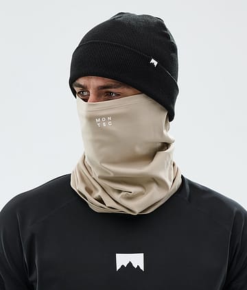 Sierra Ansiktsmask Sand