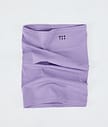Sierra Facemask Men Faded Violet