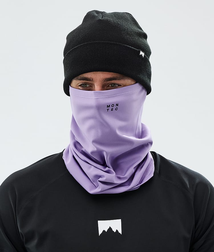 Sierra Ansiktsmask Faded Violet, Bild 2 av 3