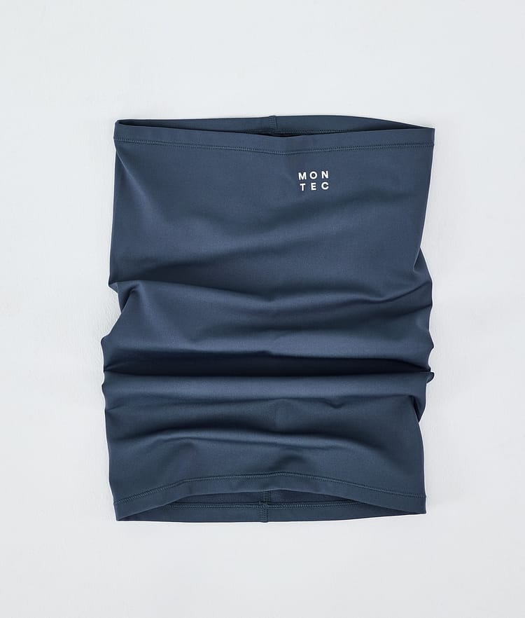 Sierra Facemask Metal Blue, Image 1 of 3
