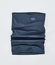 Sierra Facemask Men Metal Blue