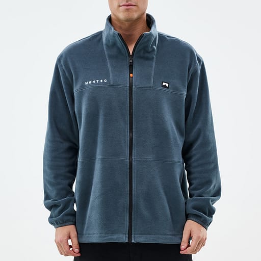 Zip frontale integrale Immagine principale del prodotto,