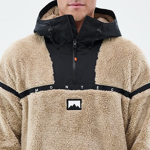 Kraag met korte rits Hoofdproductafbeelding,