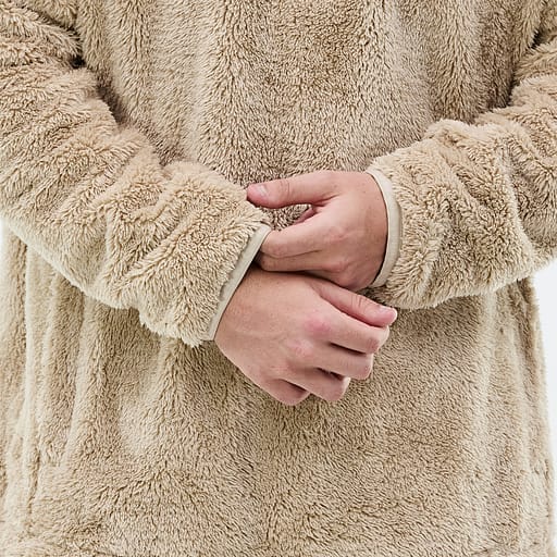 Elastische manchetten Hoofdproductafbeelding,