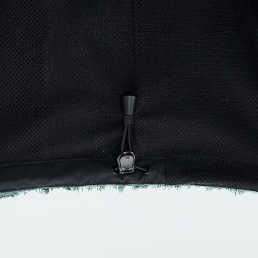 Orlo con coulisse Immagine principale del prodotto,