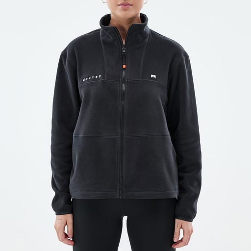 Volledige Rits Vooraan Hoofdproductafbeelding,