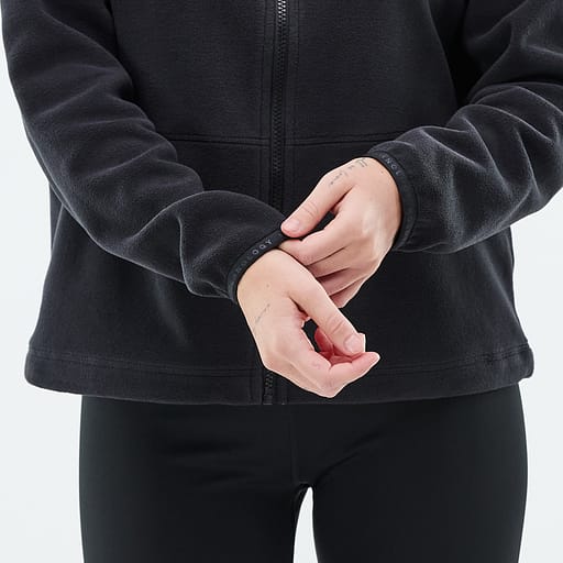 Elastische manchetten Hoofdproductafbeelding,