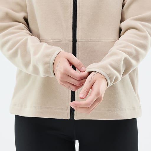 Elastische manchetten Hoofdproductafbeelding,