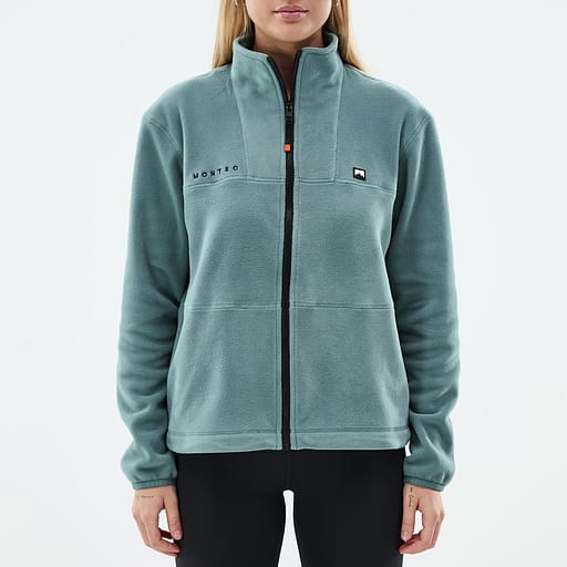 Full Front Zip Main Product Details Image,