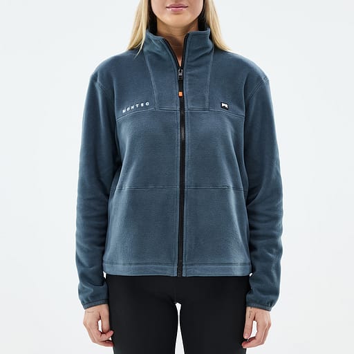 Volledige Rits Vooraan Hoofdproductafbeelding,