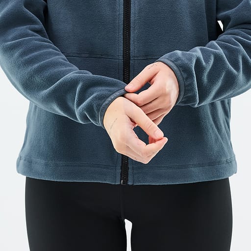 Elastische manchetten Hoofdproductafbeelding,