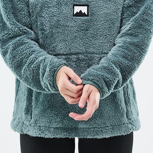 Elastische manchetten Hoofdproductafbeelding,