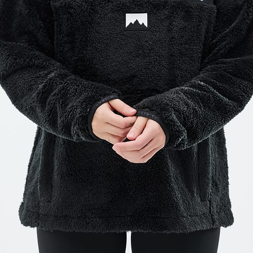 Elastische manchetten Hoofdproductafbeelding,