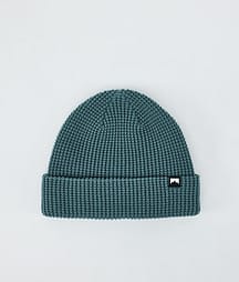 Montec Summit Beanie Atlantic