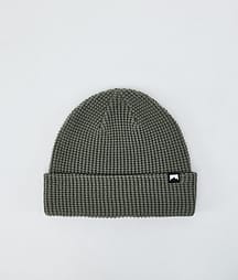 Montec Summit Beanie Greenish