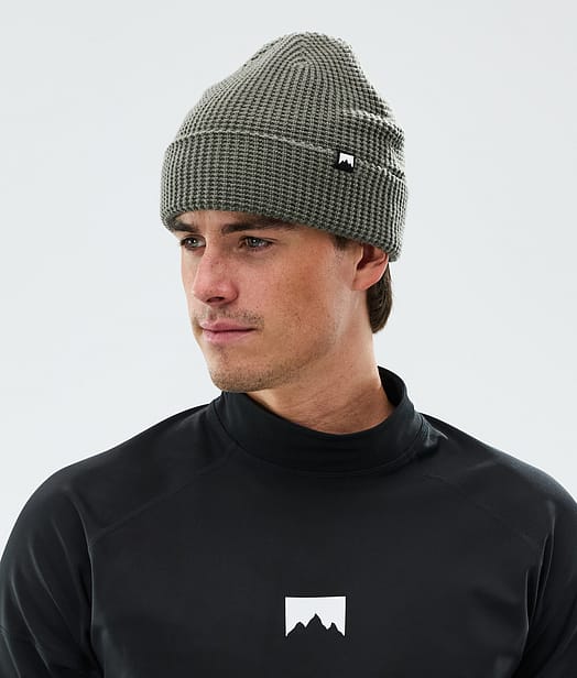 Montec Summit Bonnet Greenish