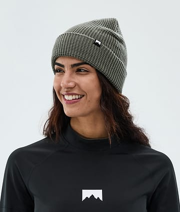 Summit Gorro Greenish