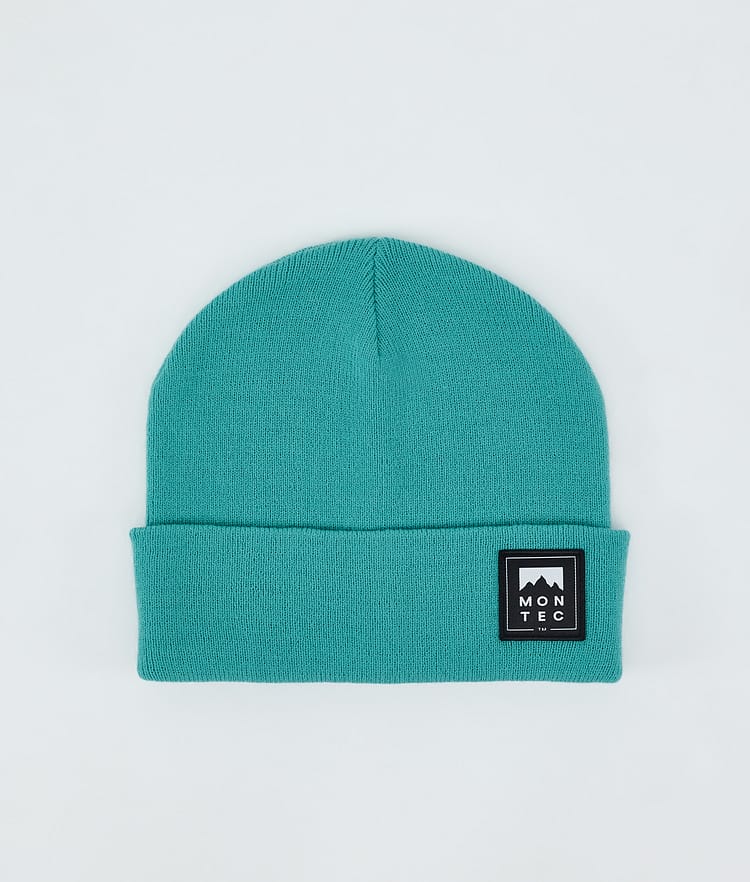 Kilo II Beanie Turquoise, Image 1 of 3