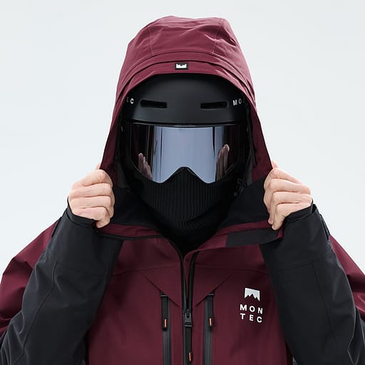 Storm Guard Hood, Image 1 of 3