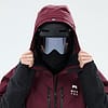 Storm Guard Hood, Image 1 of 3,
