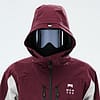 Storm Guard Hood, Image 2 of 3,