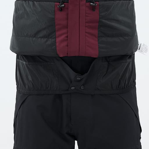 Elasticated Snow Skirt