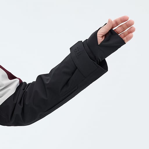 Wrist Gaiters