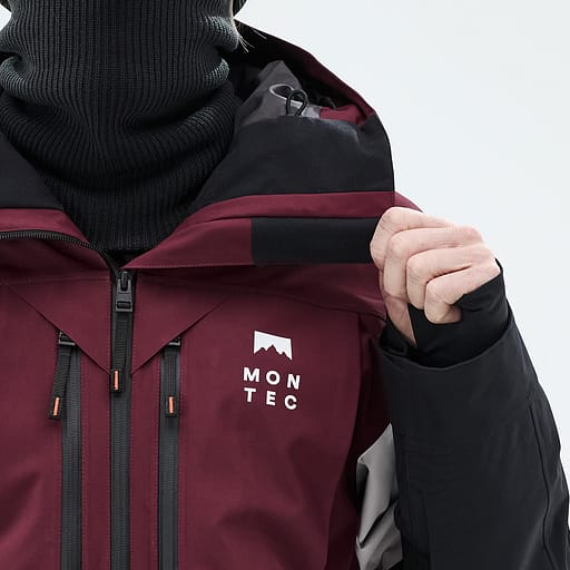 Microfleece Chinguard