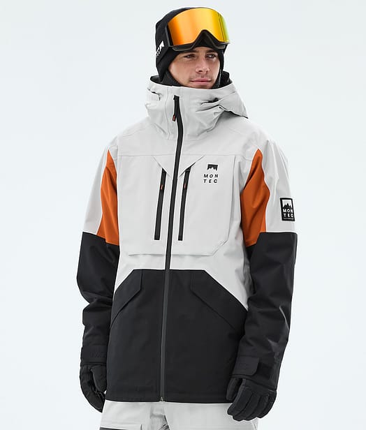 Arch Snowboard Jacket Men