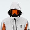 Storm Guard Hood, Image 2 of 3,