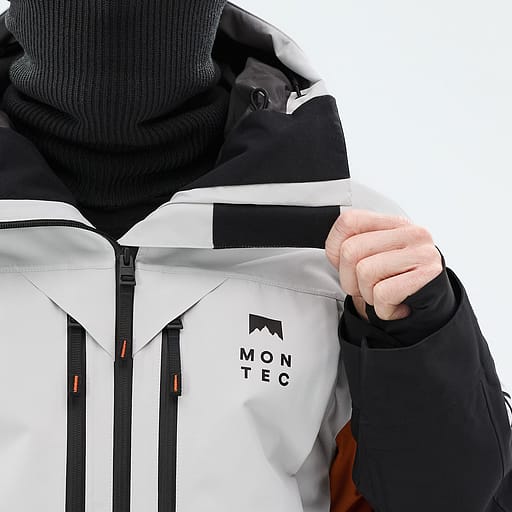 Microfleece Chinguard