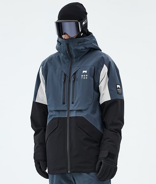 Arch Snowboard Jacket Men