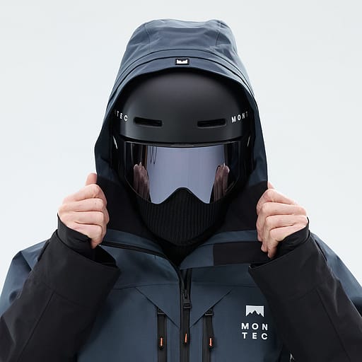 Storm Guard Hood, Image 1 of 3