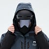 Storm Guard Hood, Image 1 of 3,