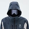 Storm Guard Hood, Image 2 of 3,