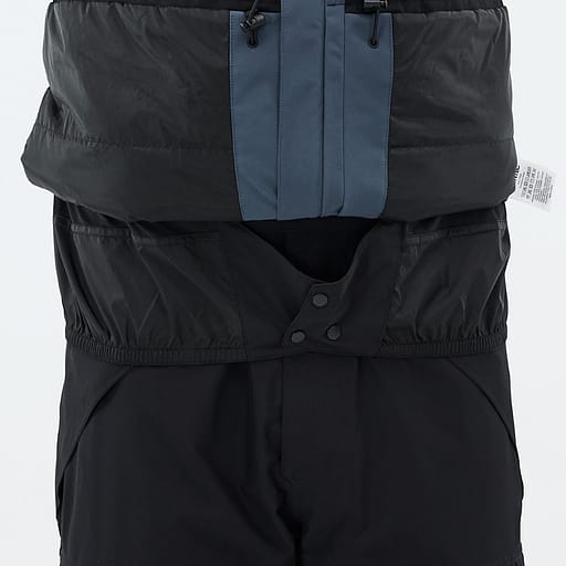 Elasticated Snow Skirt
