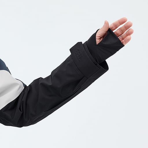 Wrist Gaiters