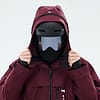Storm Guard Hood, Image 1 of 3,