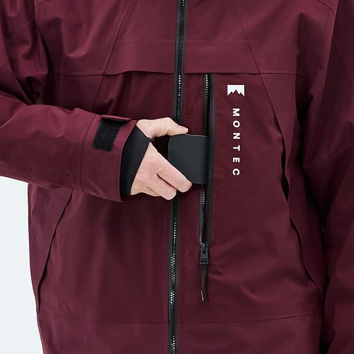 Media Pocket, Image 1 of 2