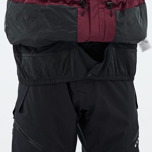Elasticated Snow Skirt
