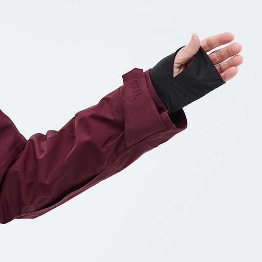 Wrist Gaiters