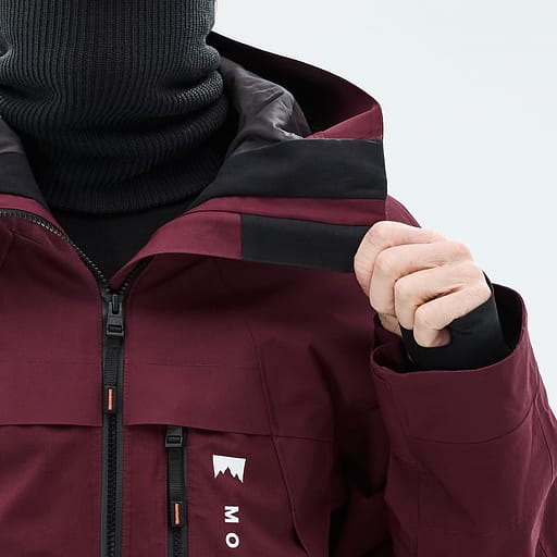 Microfleece Chinguard