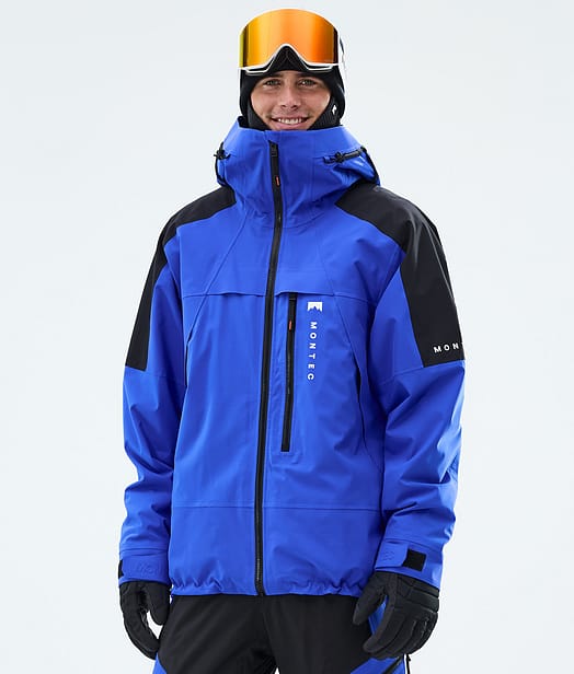 Oracle Ski jas Heren