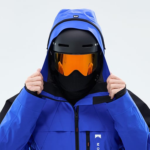 Storm Guard Hood, Image 1 of 3