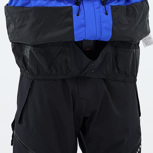Elasticated Snow Skirt