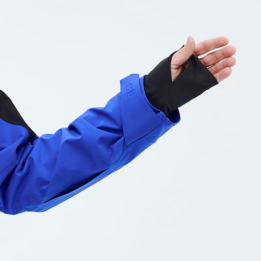 Wrist Gaiters