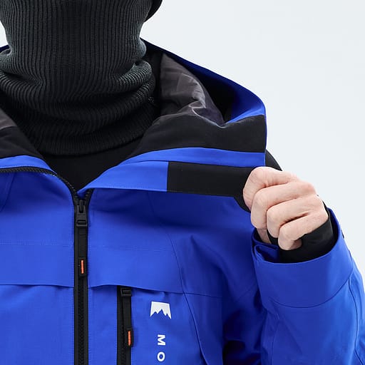 Microfleece Chinguard