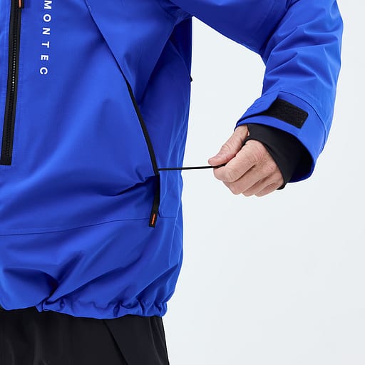 Drawstring Hem, Image 1 of 2
