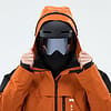 Storm Guard Hood, Image 1 of 3,